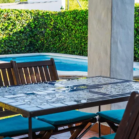 Villa Esterlicia By Fontanilla Del Mar Holidays Rentals Conil De La Frontera Exterior photo
