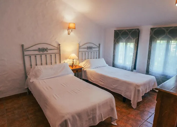 Villa Esterlicia By Fontanilla Del Mar Holidays Rentals