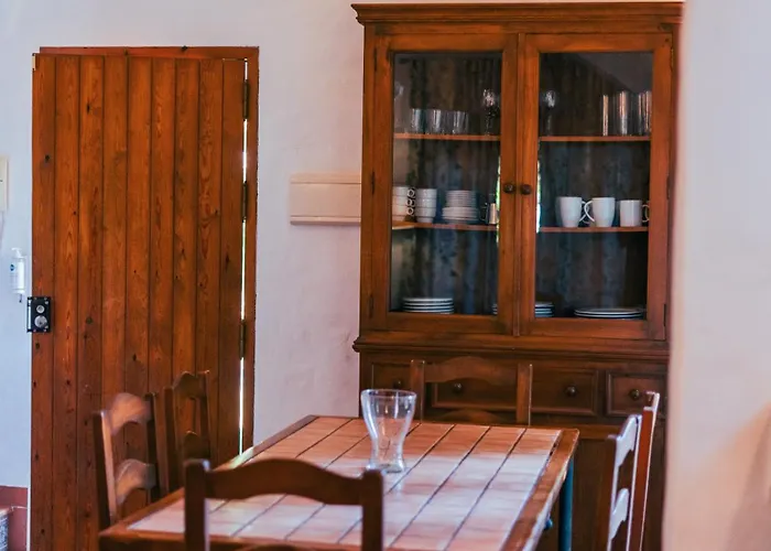 Villa Esterlicia By Fontanilla Del Mar Holidays Rentals