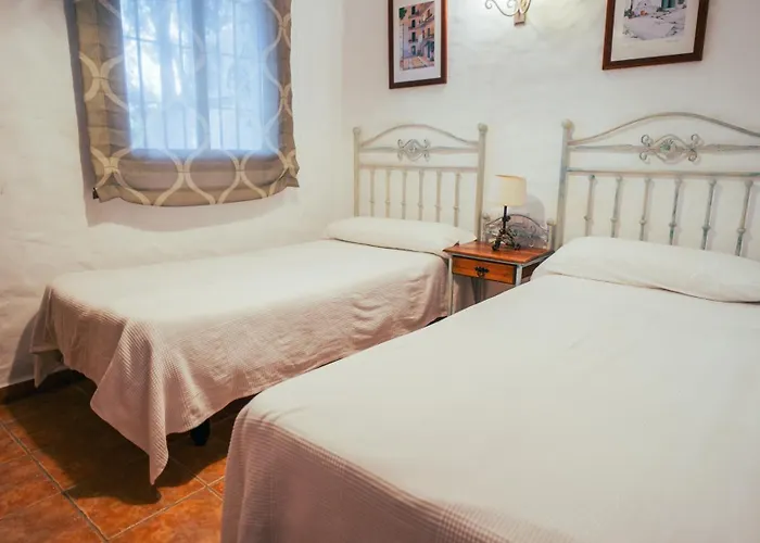 Villa Esterlicia By Fontanilla Del Mar Holidays Rentals