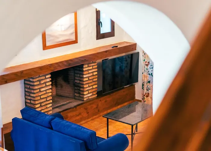 Villa Esterlicia By Fontanilla Del Mar Holidays Rentals