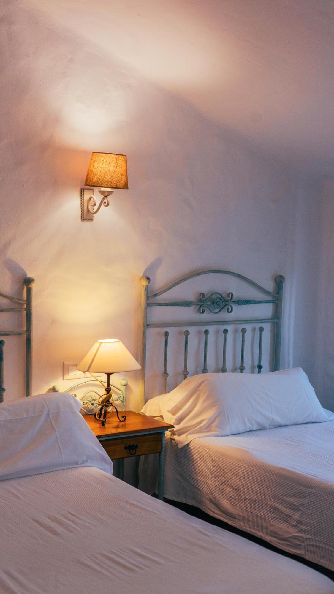 Esterlicia By Fontanilla Del Mar Holidays Villa