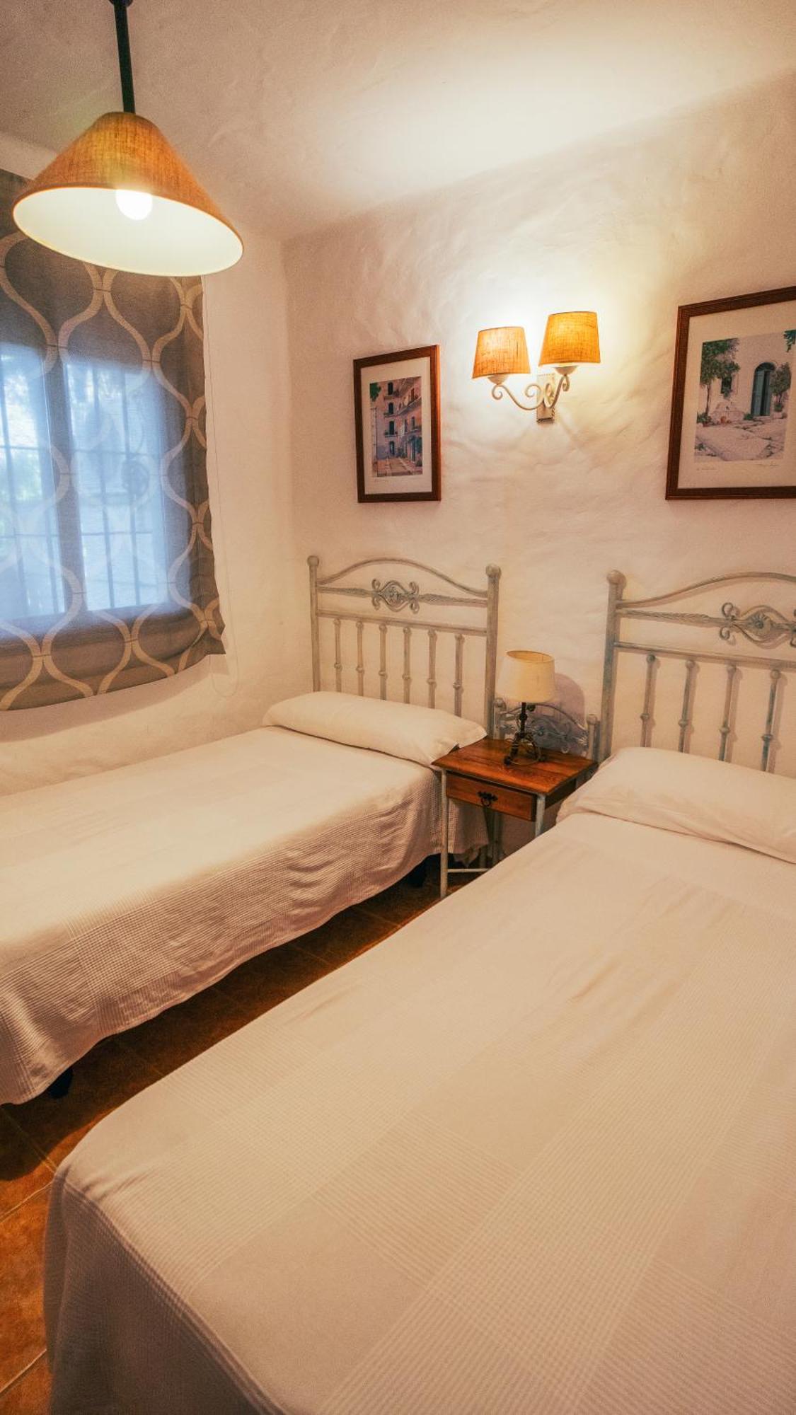 Esterlicia By Fontanilla Del Mar Holidays Villa Conil De La Frontera