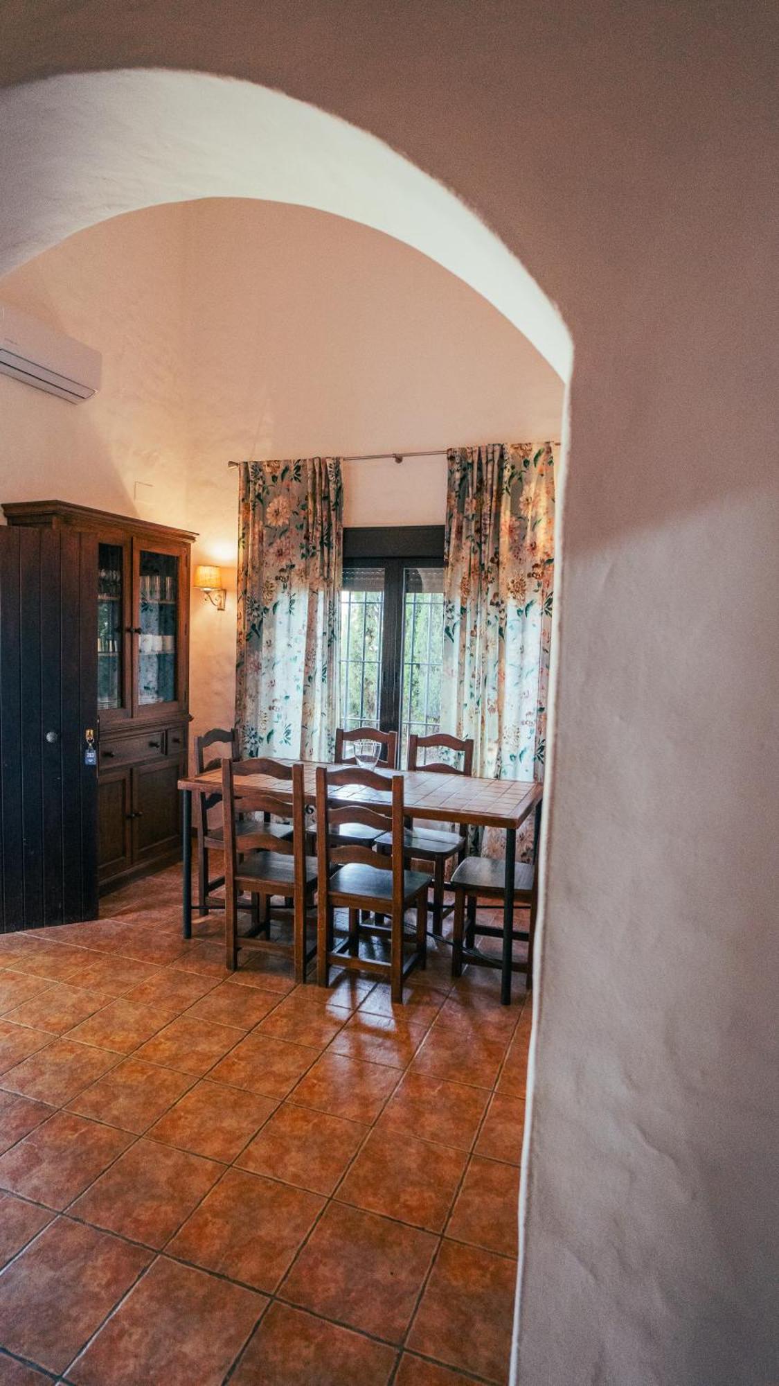 Esterlicia By Fontanilla Del Mar Holidays Villa *