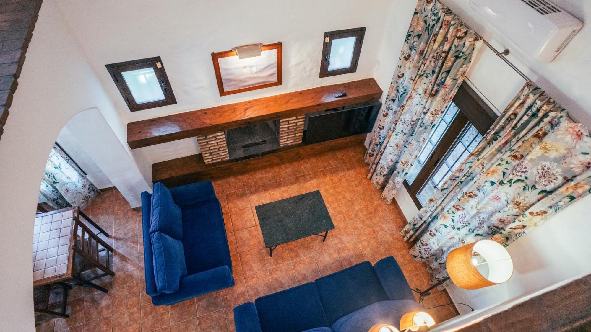 Esterlicia By Fontanilla Del Mar Holidays Villa