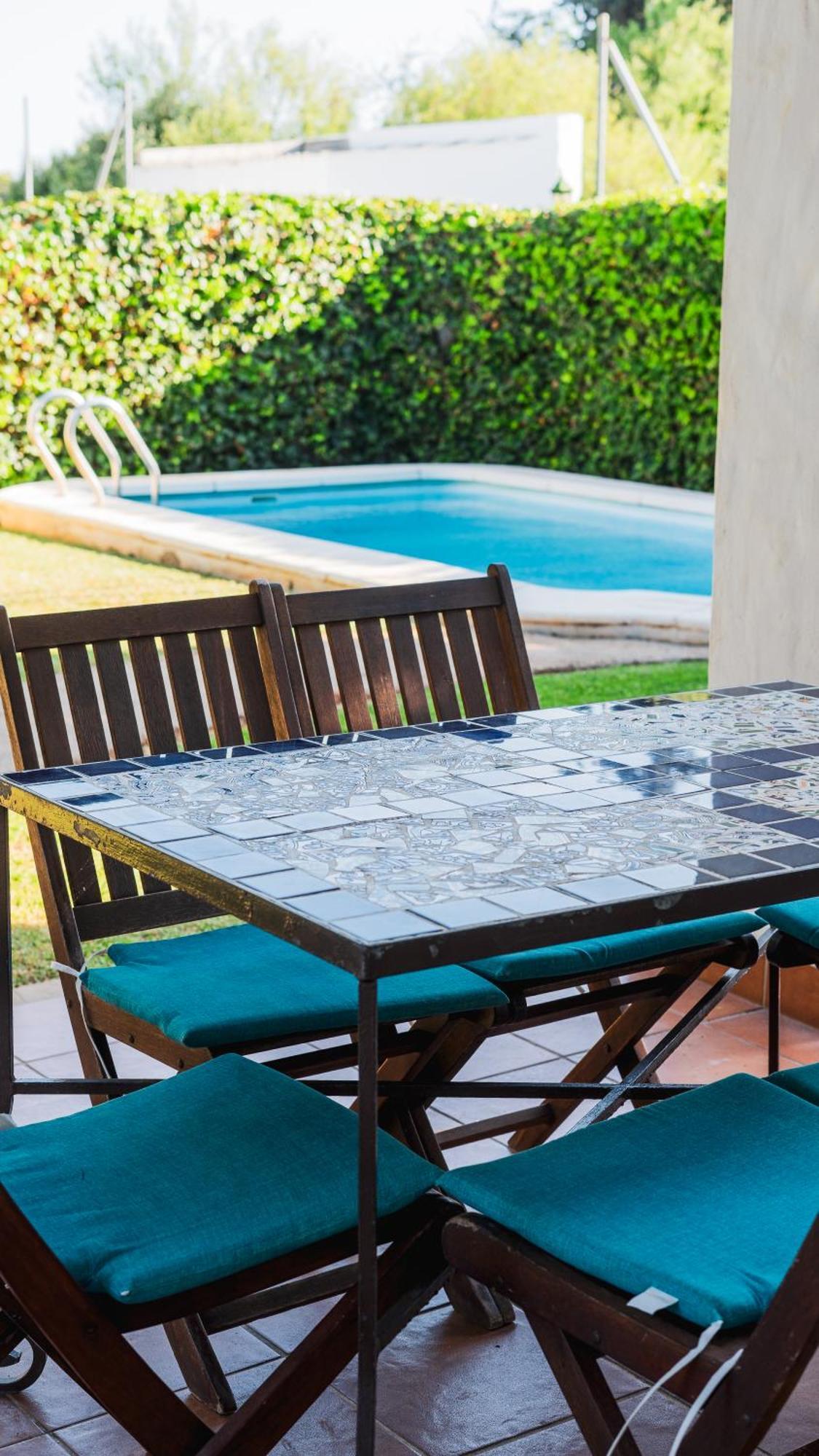 Villa Esterlicia By Fontanilla Del Mar Holidays *
